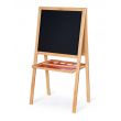 Large Wooden 2in1 Easel