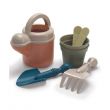 Bioplastic Gardening Tools Set