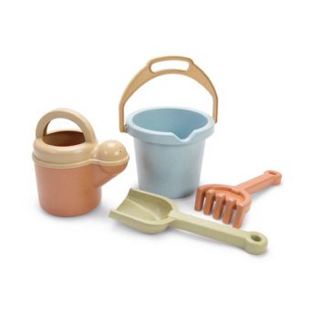  Bioplastic Sand & Beach Play Set