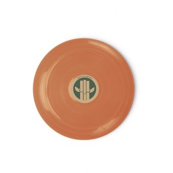 Bioplastic Frisbee - Orange