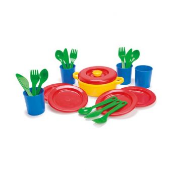 Dinner Set for kids