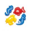 Sea Theme Beach Toys