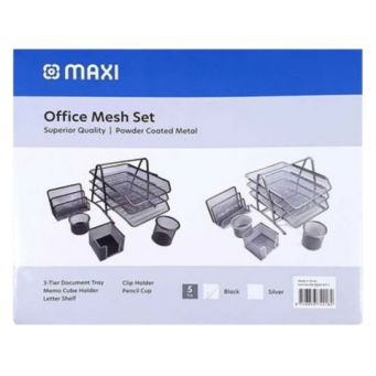 MAXI Mesh Executive 