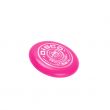Disco Flyer Frisbee - Pink