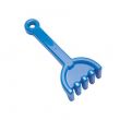 Small Rake (21cm) - Blue