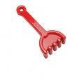 Small Rake (21cm) - Red