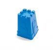 Sandcastle Bucket - Blue