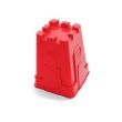 Sandcastle Bucket - Red