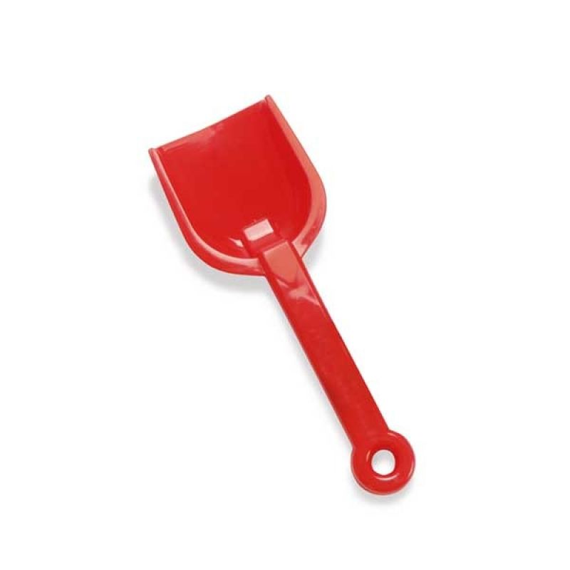 Mini Spade (24cm) - Red