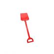 Beach Spade - Red