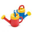 Watering Can - Blue & Yellow