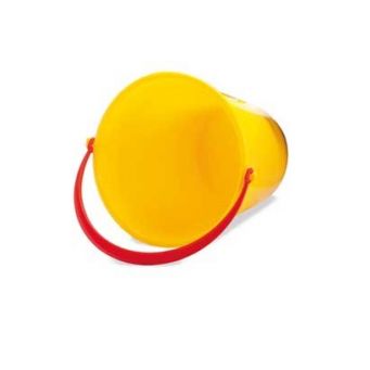 Big Bucket - Yellow