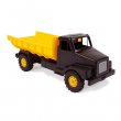 Ride On Dump Truck (Up To 50KGs)