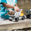 Classic Dump Truck (28cm)