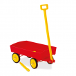 Pull Along Cart