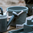 Greenbean Recycled Plastic Bucket With Handle