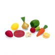 Green Garden Fruit & Vegetable Set