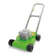 Green Garden Lawn Mower With Sound