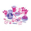 Princess Baking Set