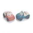 Bioplastic Baby Fun Cars