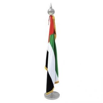 UAE National Flag High Quality