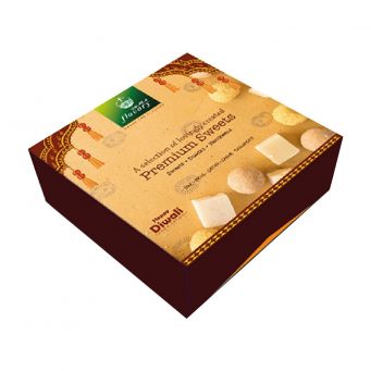 Laddus Special Combo Pack 500 Gm