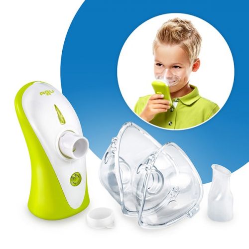 Mesh Nebulizer