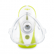 Agu Mesh Nebulizer - Green/White