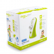 Agu Mesh Nebulizer - Green/White