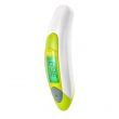 Agu Smart Infrared Thermometer - Green/White