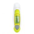 Agu Smart Infrared Thermometer - Green/White