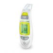 Agu Infrared Thermometer - Green/White