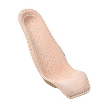 Alpremio Feeding Seat - Light Coral