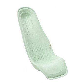 Alpremio Feeding Seat - Light Green
