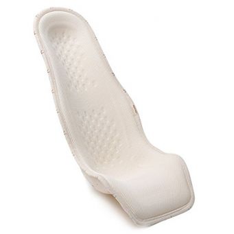 Alpremio Feeding Seat - Natural White