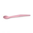 Everyday Baby Silicone Spoon Purple Rose