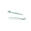 Everyday Baby Silicone Suction Bowl Mint Green