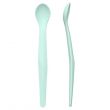Everyday Baby Silicone Suction Bowl Mint Green