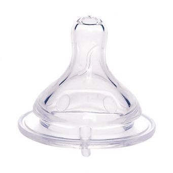 Everyday Baby Anti Colic Nipple Variable +