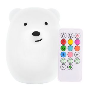 Lumipets - Bear+Remote