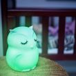 Lumipets - Owl+Remote