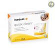 Medela Quick Clean Microwave Sterlization Bags