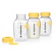 Medela Breastmilk Bottles 150 ml (3 Pcs)