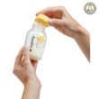 Medela Breastmilk Bottles 150 ml (3 Pcs)