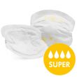 Medela Safe & Dry Ultra Thin Disposable Absorbent Nursing Pads 30 Units