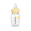 Medela Calma With 150 ml Breast Milk Bottle