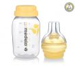 Medela Calma With 150 ml Breast Milk Bottle