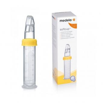 Medela Softcup Advanced Cup Feeder