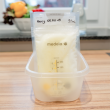 Medela Breastmilk Storage Bags (50 pcs)