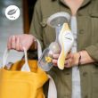 Medela New Harmony Flex Manual Breast Pump